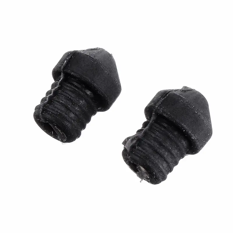 2Pcs Volantex P7910118 Waterproof Rubber Plug For 791-1 Compass Rc Boat Spare Parts 1