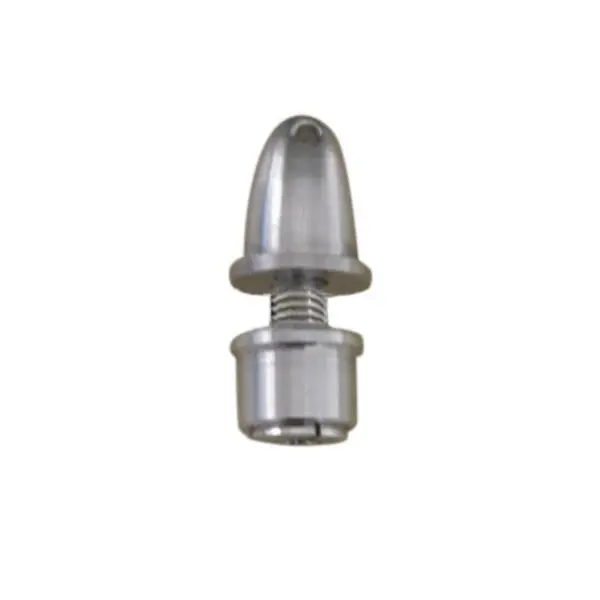 3.17Mm Sliver Bullet Propeller Adapter Holder For Rc Brushless Motor 1