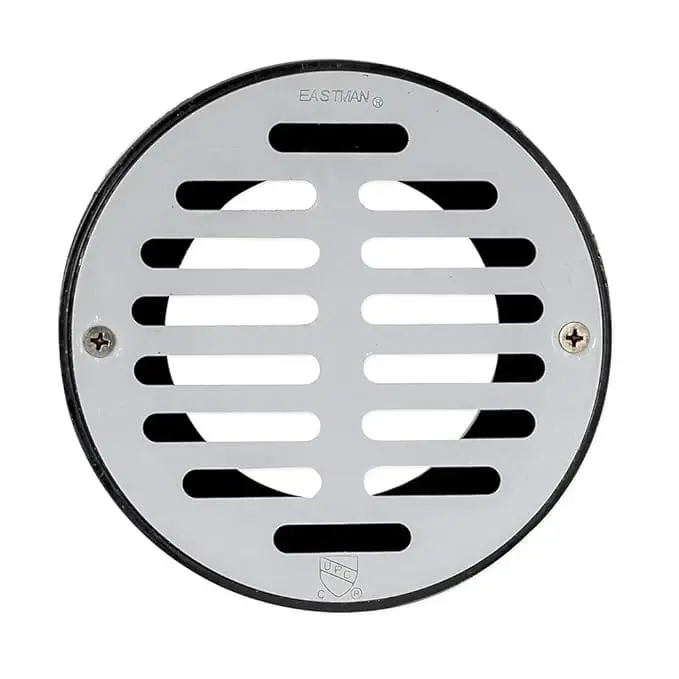 3"-4" Abs General Purpose Drain 15324 1