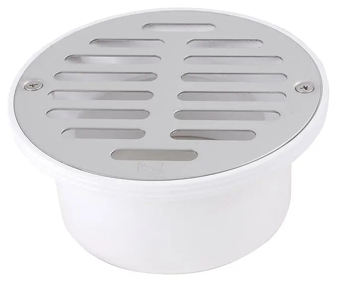 3"-4" Pvc General Purpose Drain 15322 1