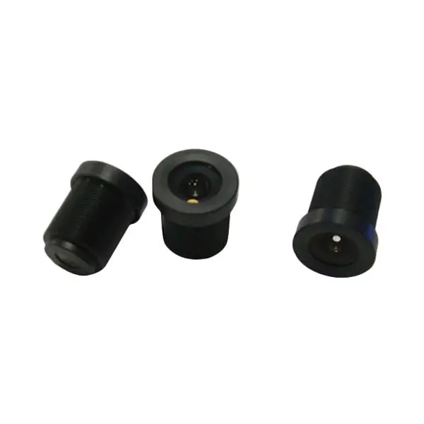 3.6Mm 2.8Mm 2.5Mm 2.1Mm Focus Fpv Camera Lens 1/3'' Fov 90°  For Qav250 Zmr250 Multirotor 1