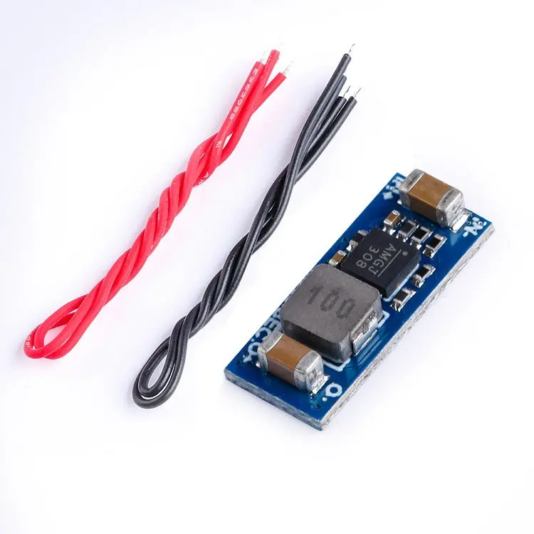 3-6S 5V 2A Mini Bec Step Down Module For Rc Drone 1