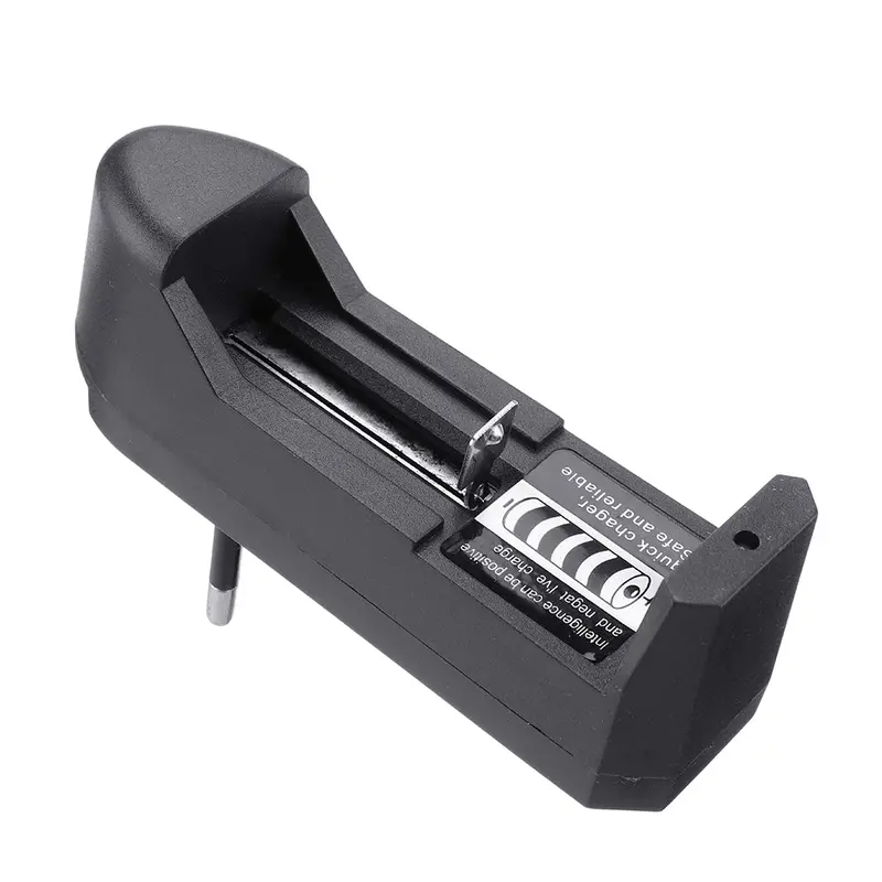 3.7V-4.2V 600Ma 10440 16340 14500 18650 Nimh Battery Charger For X-Lite S Pro X9 Lite Nv14 Battery 1