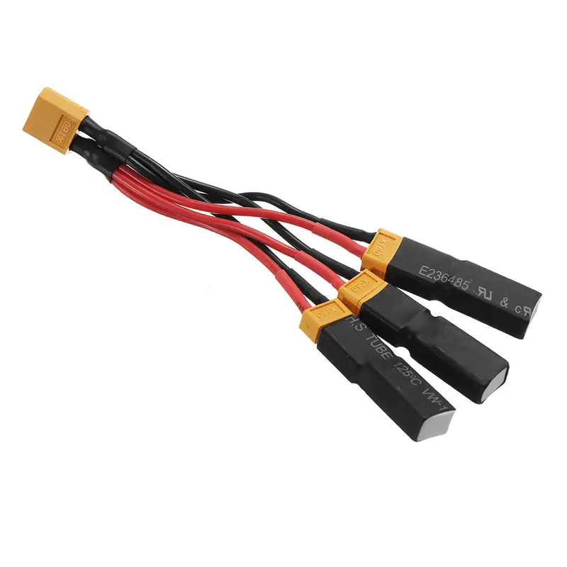 3 In 1 Diy Resistor Discharger For Draining Disposing Battery 1