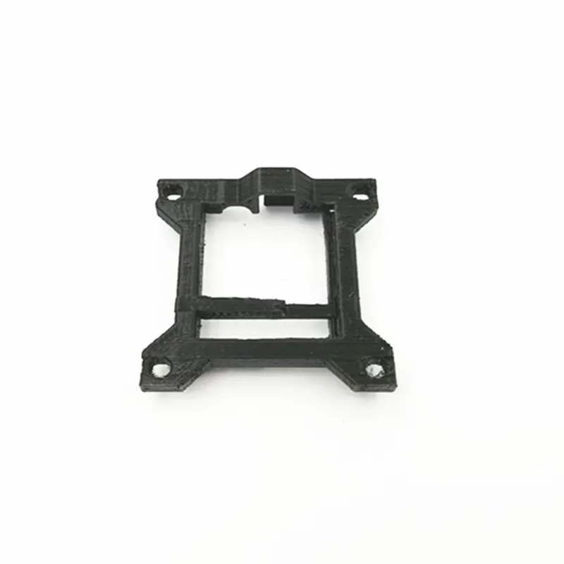 30.5X30.5Mm Uruav Fixing Seat Mount Fpv Transmitter Receiver Mount For Eachine Vtx03 +Frsky Xsr Combo 1