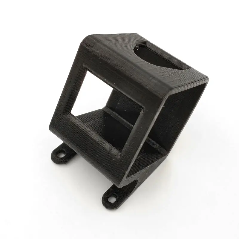 30 Degree Camera Mount Bracket Fixed Seat 20Mm-40Mm Mounting For Gopro Session Sjcam Rc Drone 1