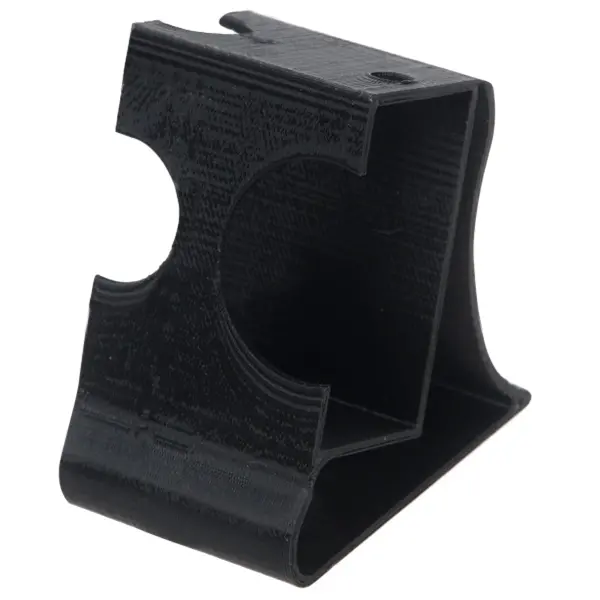 30 Degree For Xiaomi Yi Sports Camera Mount Holder For Fpv Qav250 Qav210 Ls210 Lantian210 Rc Drone 3D Printed 1