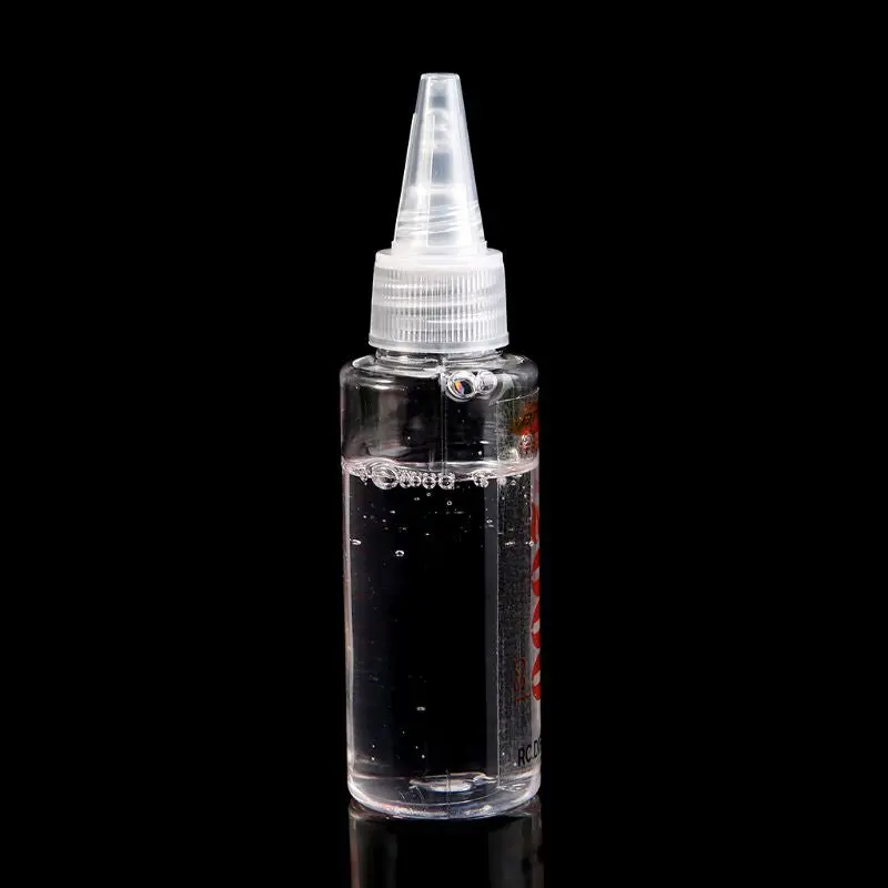 35Ml Rc Shock Absorbers Oil Differential Mechanism Oil For Rc Crawler Car Drifting Truck Short-Course Trucks 1