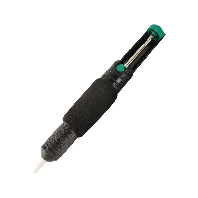 366-D Desoldering Solder Sucker Soldering Pump Suction Tin Vacuum Removal Tool Pen For Rc Models 1