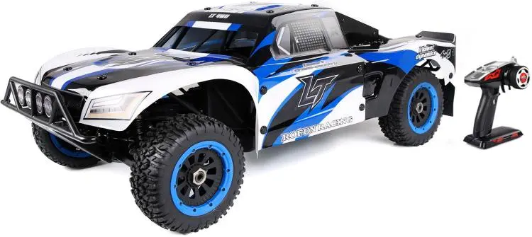 36Cc High Performance Ready To Run Lt360dr 4Wd Short Course Truck 1