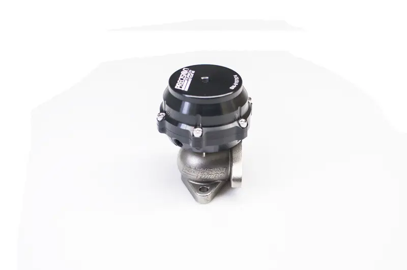 39Mm Precision Turbo And Engine Pw39 External Wastegate 1