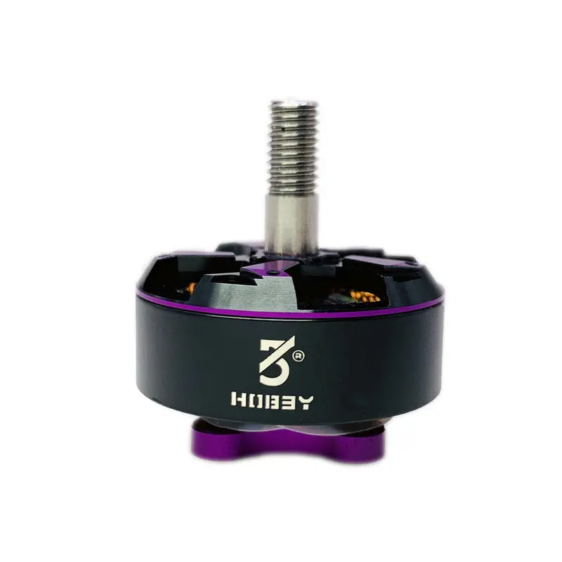 3Bhobby 3Bf-2306 Freeystle Motor Kv1800/2600Brushless Motor For Fpv Racing Rc Drone 1