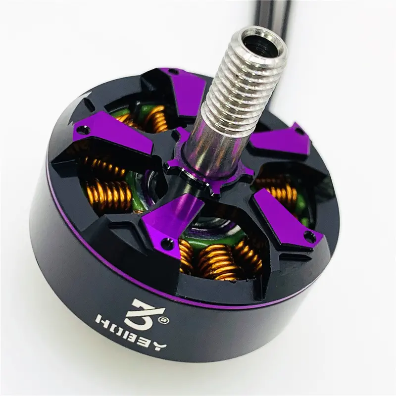 3Bhobby 3Bf-2306 Freeystle Motor Kv1800/2600Brushless Motor For Fpv Racing Rc Drone 2