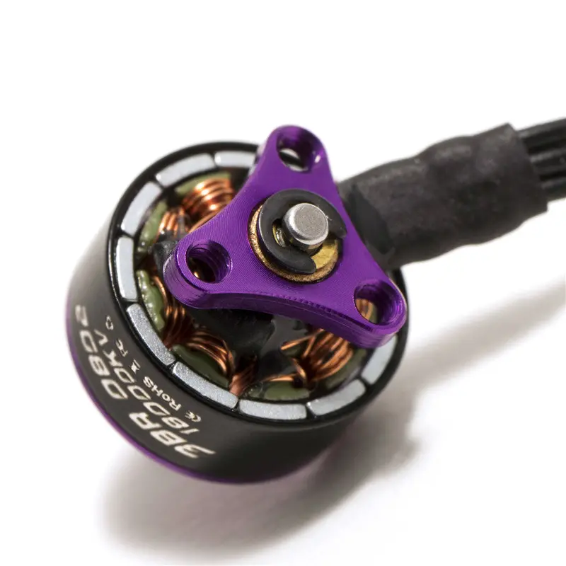 3Bhobby 3Br-0802 Kv12000/13500/18000 1-2S Brushless Motor For Rc Drone 1