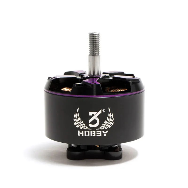 3Bhobby Freestyle Motor 3Br-3214 Kv640/900/1200 6S Brushless Motor For Rc Drone 2