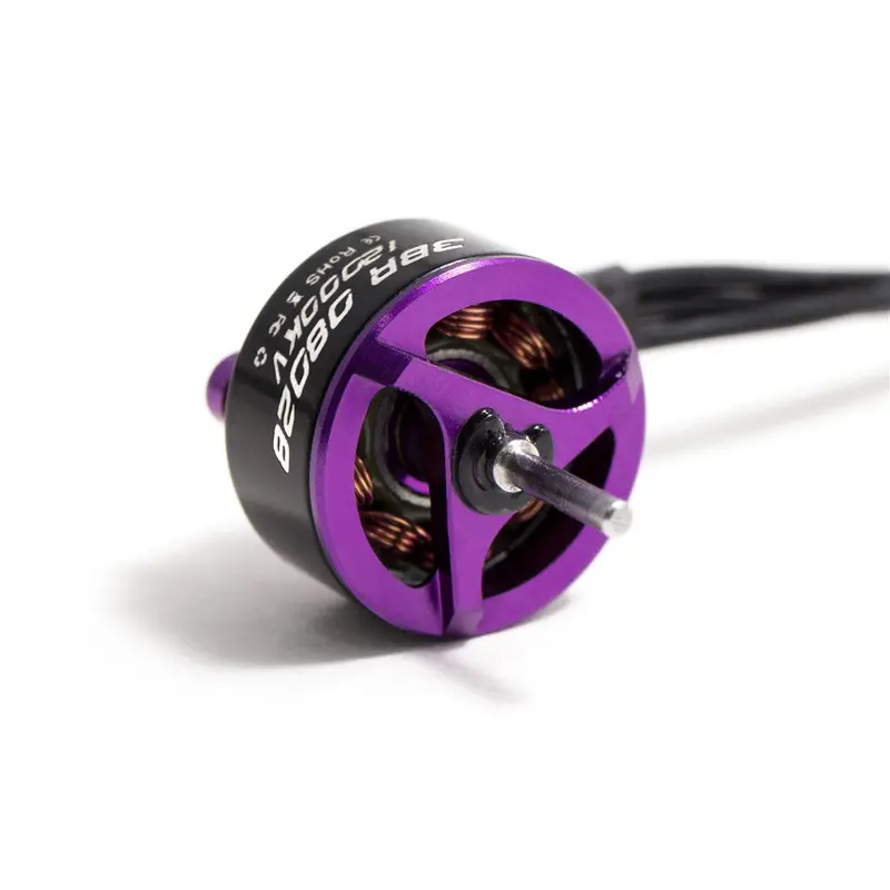 3Bhobby Racing Motor 3Br-08028 Kv12000/16000 1S-2S Brushless Motor For Rc Drone 1