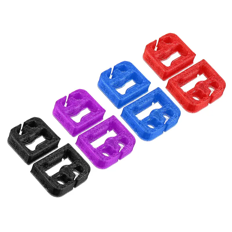 3D Print 3S 4S Lipo Battery Balance Plug Protector For Fpv Rc Drone 1