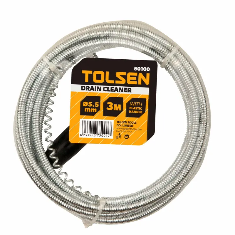 3M Tolsen Drain Cleaner -50100 1