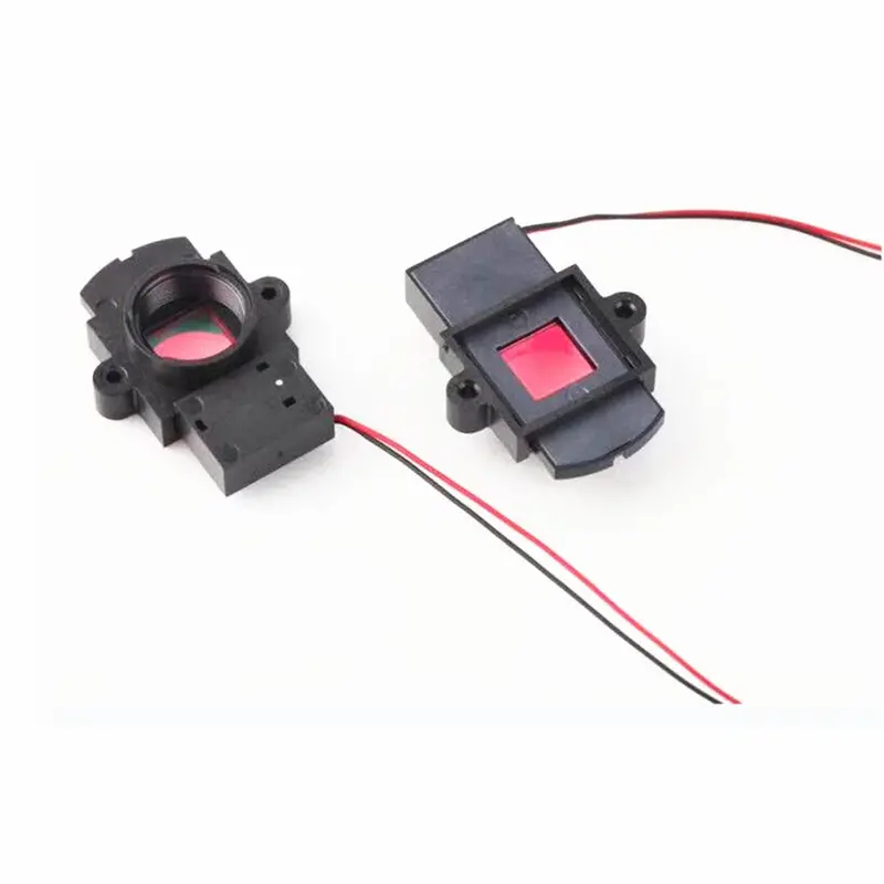 3Mp Hd Ir-Cut Dual Filter Switcher M12 Interface For Fpv Camera Rc Drone 1