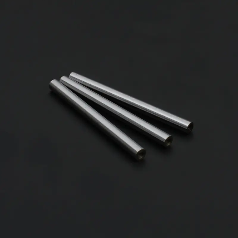 3Pcs Onerc T-Rex 470L Spindle Shaft Feathering Shaft Helicopter Pitch Axis Rc Helicopter Parts 1