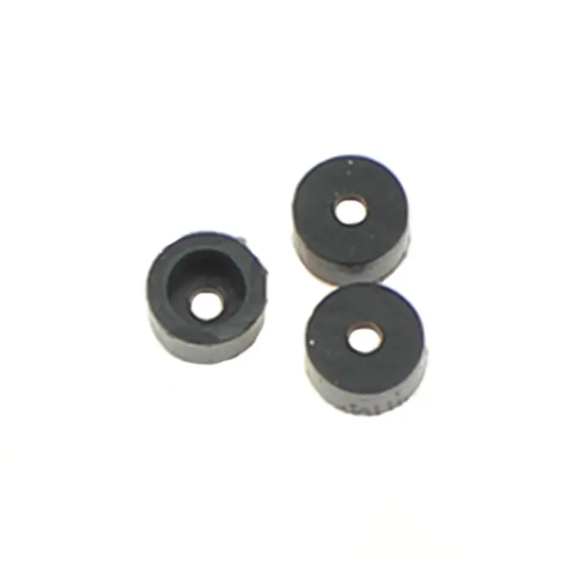 3Pcs Xk K130 Rc Helicopter Parts Receiver Rubber Washer 1