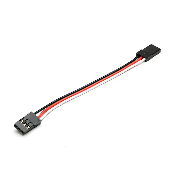 3Pin Female-Female Jumper Cables 10Cm For Kk Apm Flight Controller 1