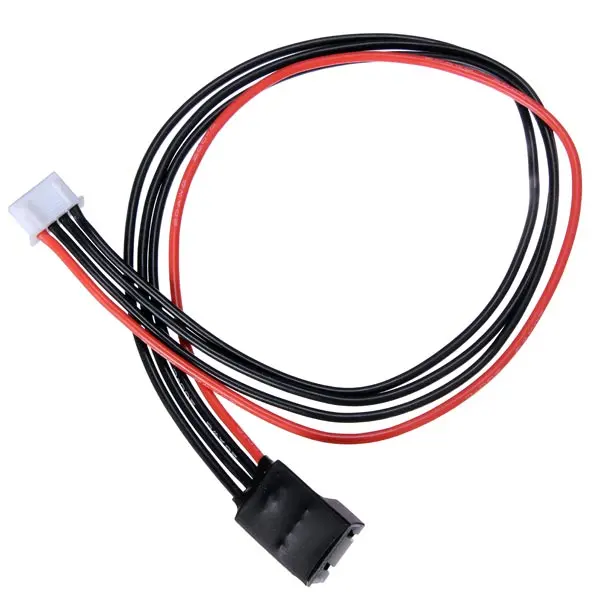 3S Jst-Xh Balance Extension Charger Charging Cable For Lipos 1