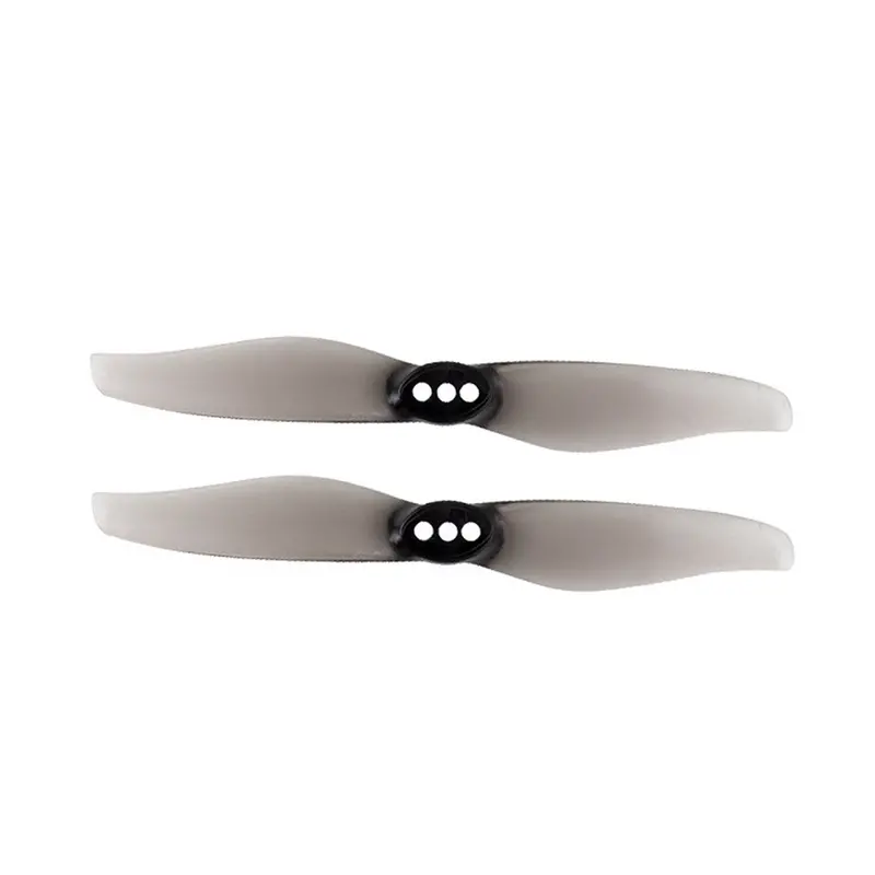 4 Pairs Gemfan Hurricane 3018 3X1.8 3 Inch 2-Blade Propeller 1.5Mm Hole T Mount For Rc Drone 1