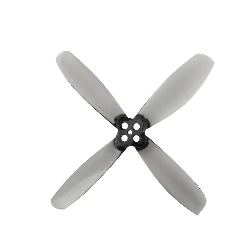 4 Pairs Gemfan Rotorx 2535 2.5 Inch 2-Blade To 4-Blade Propeller Cw Ccw For Rc Drone Fpv Racing 1