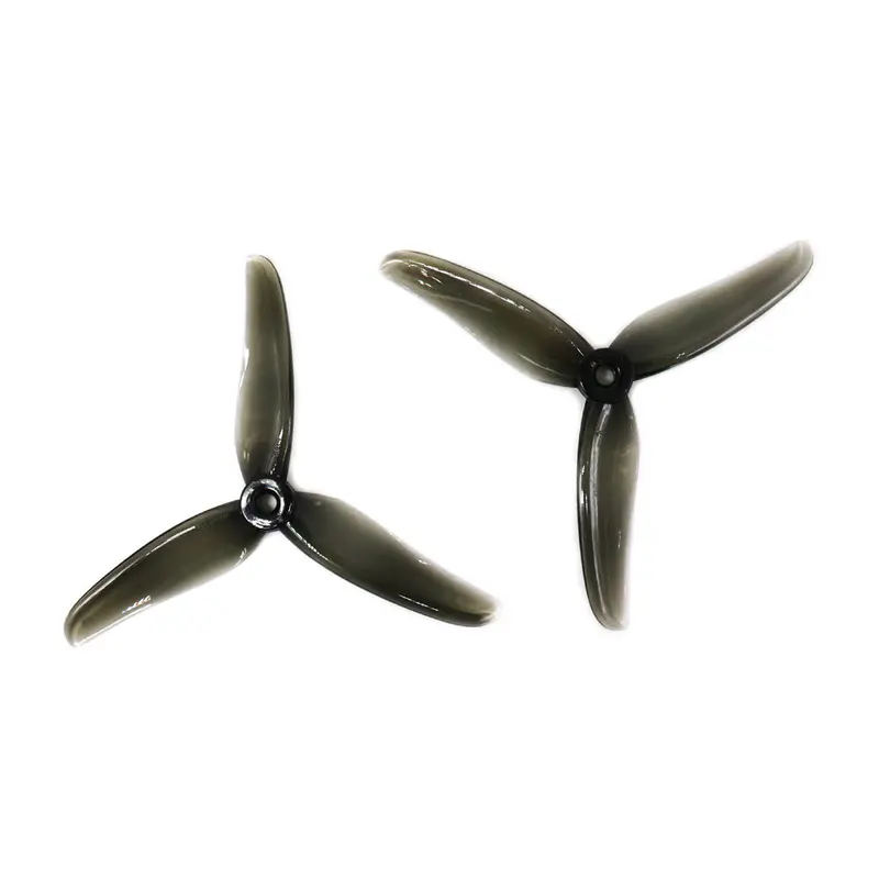 4 Pairs Racerstar Tornado 5145 5.1 Inch 3-Blade Propeller 4Cw+4Ccw For Rc Drone Fpv Racing 1