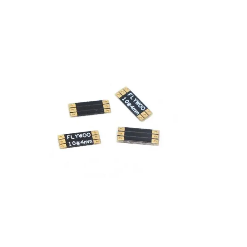 4 Pcs Flywoo Frame Arm Board 4X10x1mm 4X15x1mm 4X20x1mm Support 1-4S For Rc Drone Fpv Racing 1