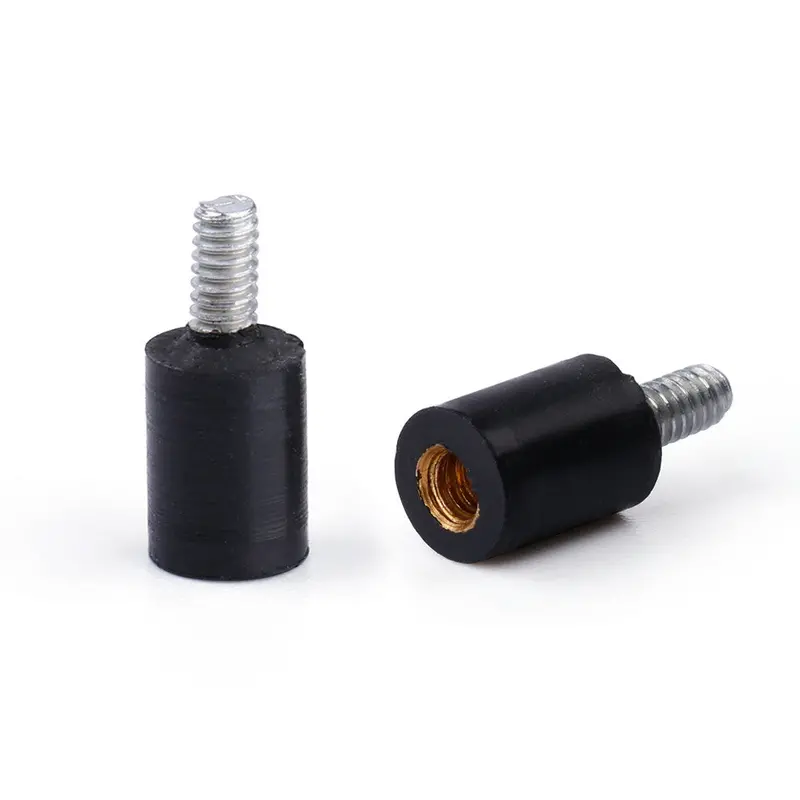 4 Pcs Hglrc M2x6 Flight Controller Anti-Vibration Fixed Screw For Rc Drone Fpv Racing 1