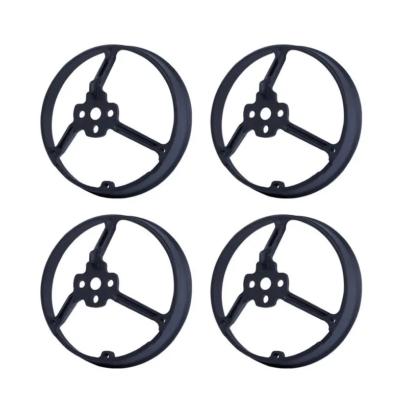 4 Pcs Iflight Cinebee 75Hd Spare Parts 40Mm Propeller Protective Guard For Rc Drone Fpv Racing 1
