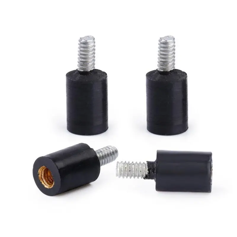 4 Pcs Iflight M2 M2*6+4.5 / M3 M3*7+4.5 Anti-Vibration Damping Fixed Screw For F3 F4 F7 Flight Controller 1