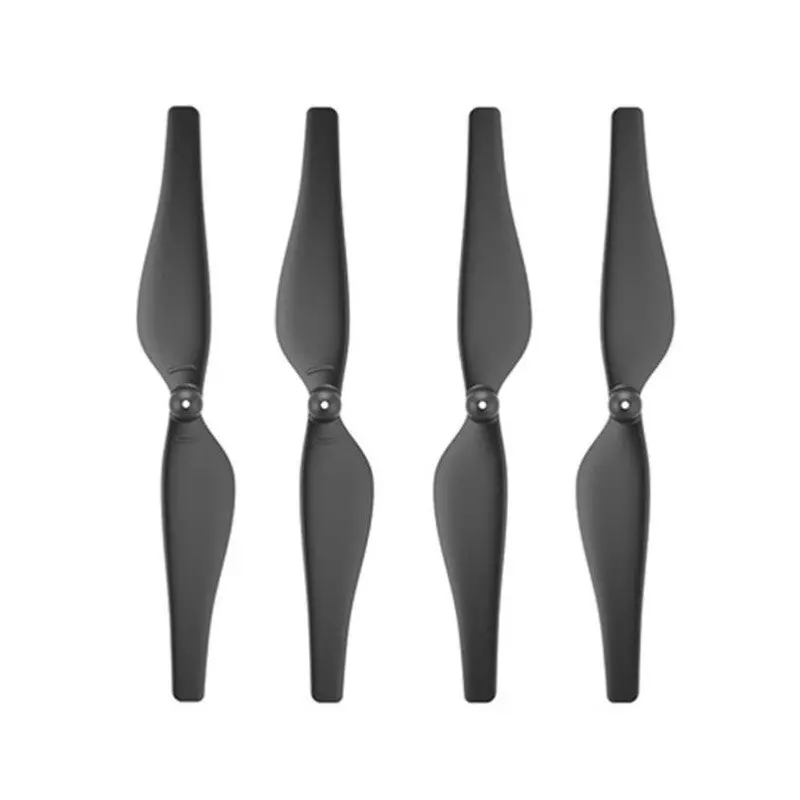 4 Pcs Original Quick Release Cw/Ccw Propeller For Dji Tello Rc Quadcopter Drone Spare Parts 1