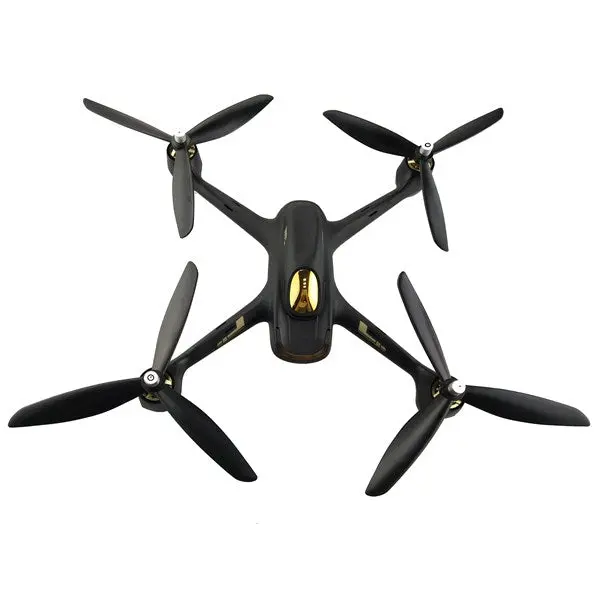 4 Pcs Propeller For Hubsan H501s Mjx B3 B2 B2c B2w Bugs 3 Bugs 2 Rc Quadcopter 1