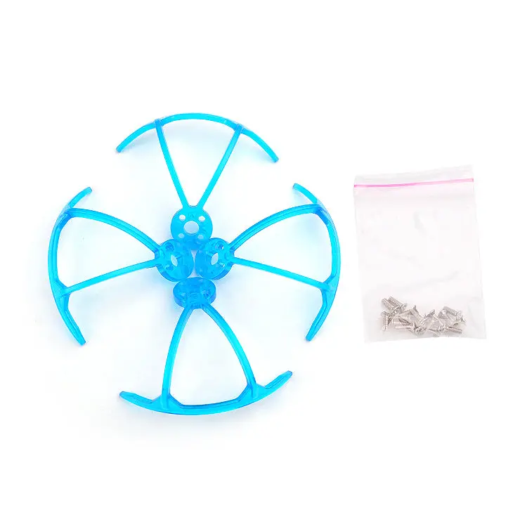 4 Pcs Propeller Protective Guard For 2 Inch 2.5 Inch Propeller 1102 1103 1104 1105 Brushless Motor 1