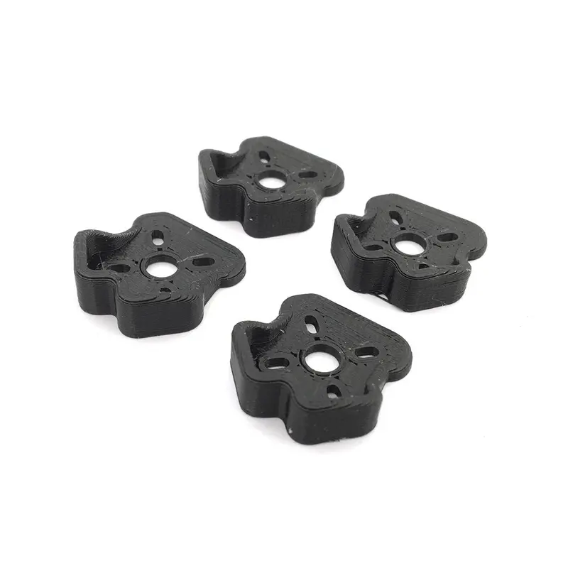 4 Pcs Uruav 3D Printed Arm Motor Protection Case Cover For Eachine Tyro79 Fpv Racing Drone 1
