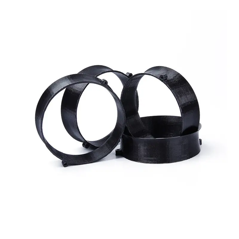 4 Pcs Uruav Motor Propeller Protective Guard Cover 88X26mm For Megabee 152 Rc Drone Fpv Racing 2