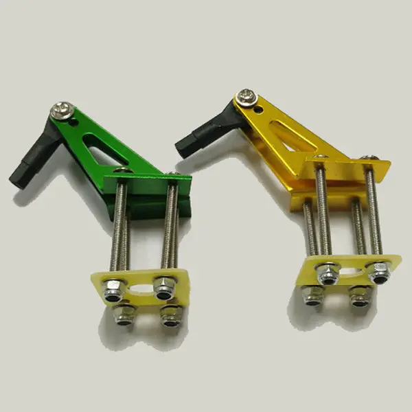 4-Point Aluminum Servo Arm Horns For Rc Models 1