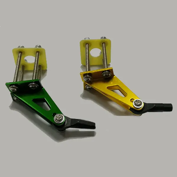 4-Point Aluminum Servo Arm Horns For Rc Models 2