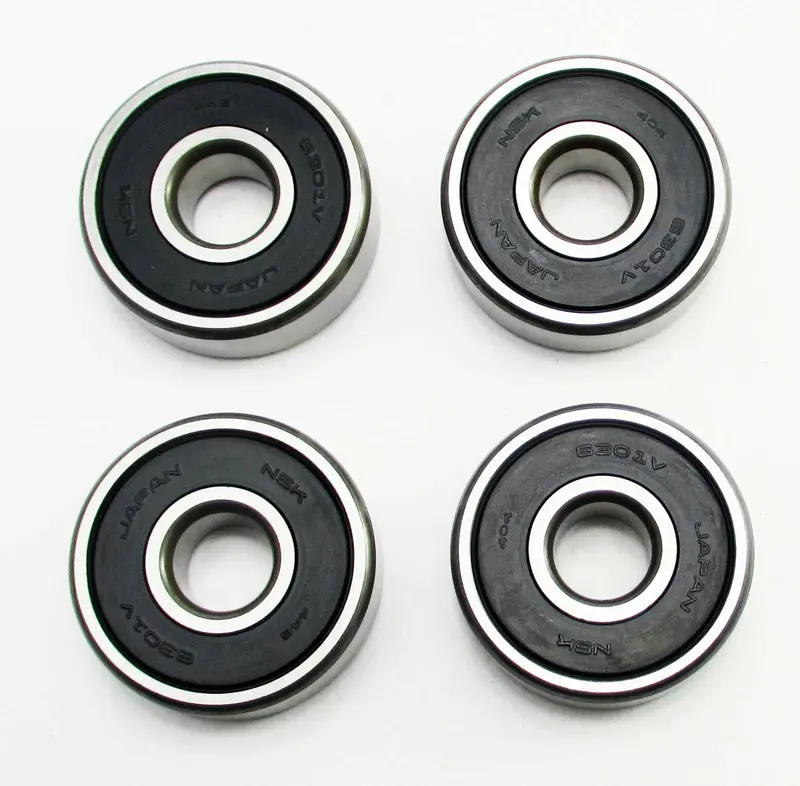 4 X Tf125 Ag Bearings 1