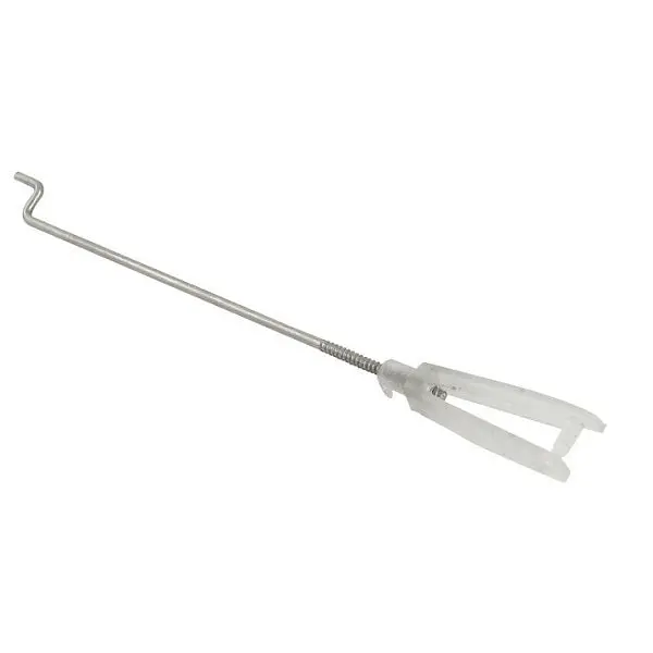 400Mm 500Mm Push Rods With Clevis For Rc Airplane 1