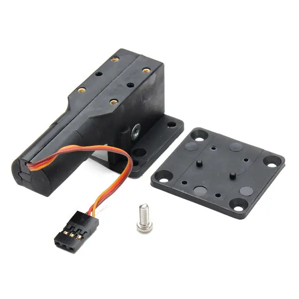 40G Servoless Electric Retractable Retractable Landing Gear 1