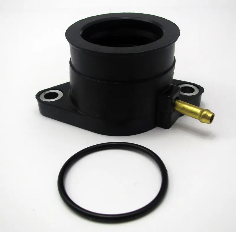 43F13586-00  Xt600 Carb Joint 1
