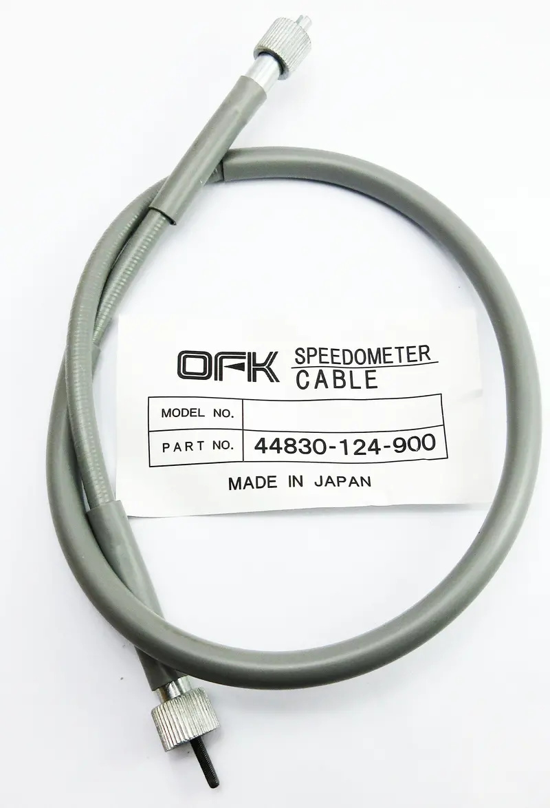44830-124-900 Speedometer Cable 1