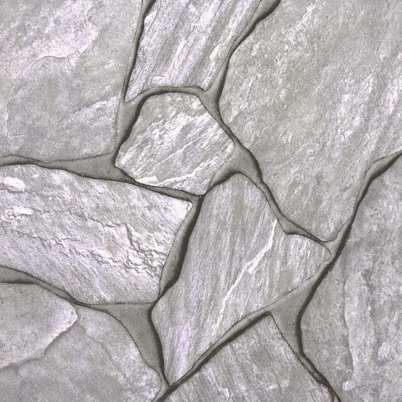 45914 Walk Ceramic Floor Tile 18" X 18" 1
