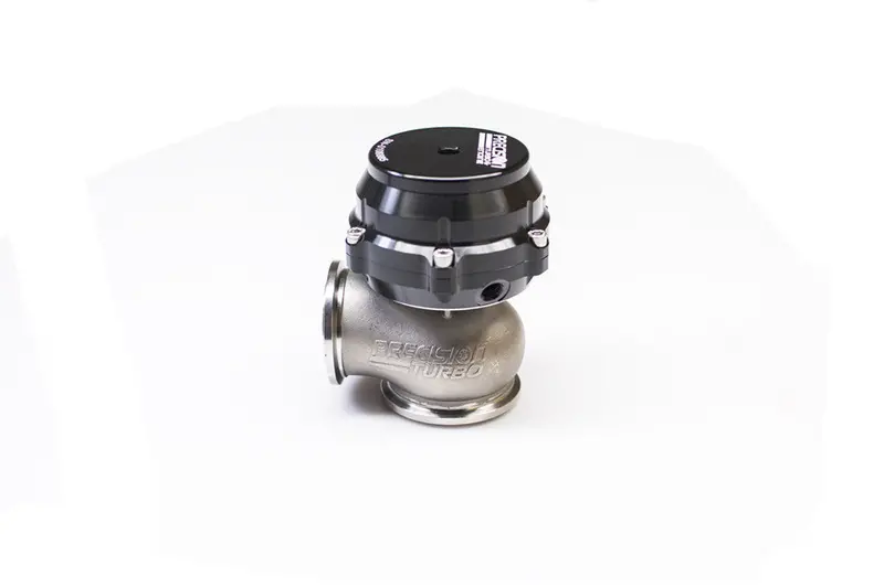 46Mm Precision Turbo And Engine Pw46 External Wastegate 1