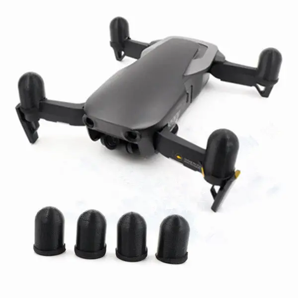 4Pcs 3D Printing Motor Protective Cover For Dji Mavic Air Rc Quadcopter 1