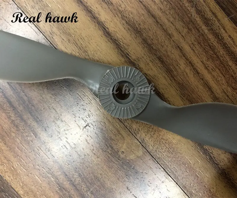 4Pcs 4.75X4.75/5X5/6X4/7X5/8X4/8X6/9X4.5/9X6/10X5/10X7/11X5.5/11X7 Nylon Glass Fiber Electric Propeller Rc Model Replace Apc 3